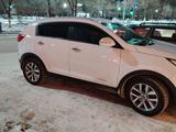 Kia Sportage 2015 года за 8 234 567 тг. в Темиртау – фото 4