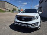 Kia Sportage 2015 года за 8 234 567 тг. в Темиртау – фото 5