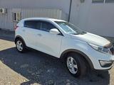 Kia Sportage 2015 года за 8 234 567 тг. в Темиртау