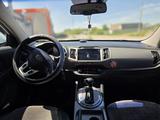 Kia Sportage 2015 года за 8 234 567 тг. в Темиртау – фото 3