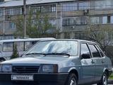 ВАЗ (Lada) 21099 2002 года за 1 500 000 тг. в Тараз – фото 2