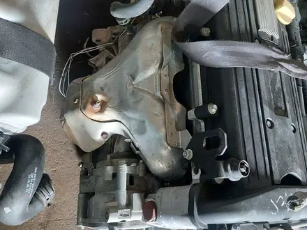 Двигатель Z22SE, z22 за 500 000 тг. в Караганда – фото 3