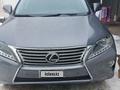 Lexus RX 350 2013 года за 10 000 000 тг. в Алматы