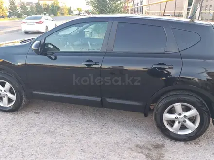 Nissan Qashqai 2007 года за 4 100 000 тг. в Алматы