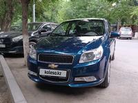 Chevrolet Nexia 2022 года за 5 450 000 тг. в Шымкент