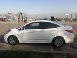 Hyundai Accent 2012 года за 4 200 000 тг. в Алматы – фото 3