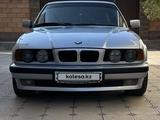 BMW 525 1994 годаfor3 300 000 тг. в Тараз – фото 2