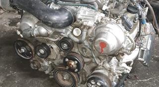 1uz-fe двигатель акпп 4.0L за 1 000 тг. в Алматы