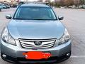 Subaru Outback 2010 годаfor6 500 000 тг. в Алматы – фото 8