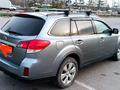 Subaru Outback 2010 годаfor6 500 000 тг. в Алматы – фото 9