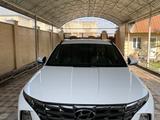 Hyundai Tucson 2021 года за 13 000 000 тг. в Шымкент – фото 2