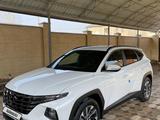 Hyundai Tucson 2021 года за 13 000 000 тг. в Шымкент