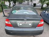 Toyota Camry 2002 года за 5 200 000 тг. в Семей – фото 3