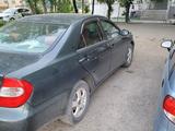 Toyota Camry 2002 года за 5 600 000 тг. в Семей – фото 4