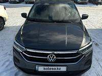 Volkswagen Polo 2021 годаfor9 500 000 тг. в Костанай