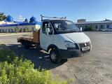 ГАЗ  ГАЗель NN 2006 года за 5 000 000 тг. в Караганда