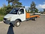 ГАЗ  ГАЗель NN 2006 года за 5 000 000 тг. в Караганда – фото 4