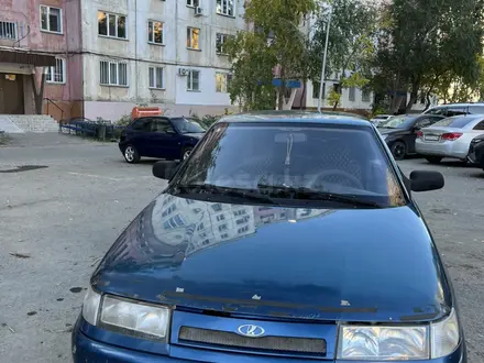 ВАЗ (Lada) 2110 2005 года за 700 000 тг. в Павлодар