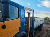 Mercedes-Benz  Actros 1997 годаүшін12 500 000 тг. в Астана – фото 3