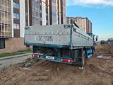 Mercedes-Benz  Actros 1997 годаүшін12 500 000 тг. в Астана – фото 5
