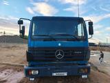 Mercedes-Benz  Actros 1997 годаүшін12 500 000 тг. в Астана
