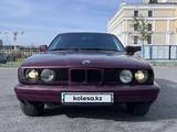 BMW 525 1990 годаүшін1 100 000 тг. в Шымкент