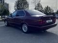 BMW 525 1990 года за 1 100 000 тг. в Шымкент – фото 7