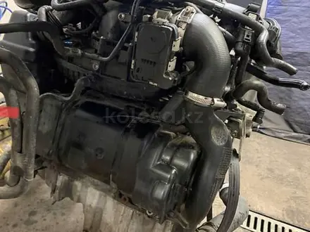 Двигатель на volkswagen turbo за 305 000 тг. в Алматы – фото 2