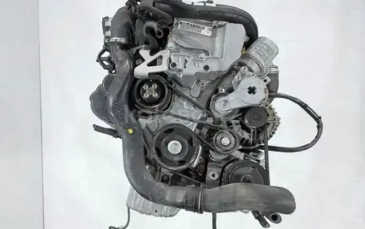 Двигатель на volkswagen turboүшін305 000 тг. в Алматы
