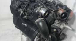Двигатель на volkswagen turbo за 305 000 тг. в Алматы – фото 4