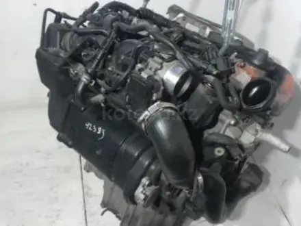 Двигатель на volkswagen turbo за 305 000 тг. в Алматы – фото 4