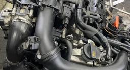 Двигатель на volkswagen turbo за 305 000 тг. в Алматы – фото 3