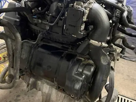 Двигатель на volkswagen turbo за 305 000 тг. в Алматы – фото 5