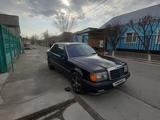 Mercedes-Benz E 200 1991 годаүшін1 200 000 тг. в Тараз – фото 2