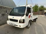 Hyundai Porter 2001 года за 4 450 000 тг. в Алматы