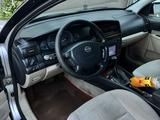 Opel Omega 2001 года за 2 400 000 тг. в Петропавловск – фото 4