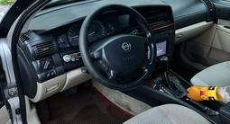 Opel Omega 2001 года за 2 400 000 тг. в Петропавловск – фото 4