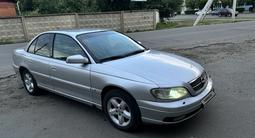 Opel Omega 2001 года за 2 400 000 тг. в Петропавловск