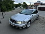 Opel Omega 2001 года за 2 400 000 тг. в Петропавловск – фото 2