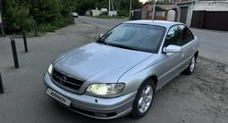 Opel Omega 2001 года за 2 400 000 тг. в Петропавловск – фото 2