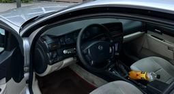 Opel Omega 2001 года за 2 400 000 тг. в Петропавловск – фото 3