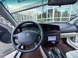 Opel Omega 2001 года за 2 400 000 тг. в Петропавловск – фото 5