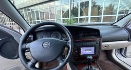 Opel Omega 2001 года за 2 400 000 тг. в Петропавловск – фото 5