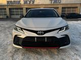 Toyota Camry 2021 годаfor16 000 000 тг. в Алматы