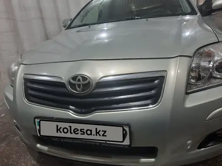 Toyota Avensis 2008 года за 5 000 000 тг. в Шымкент – фото 4