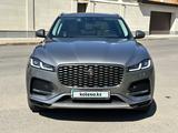 Jaguar F-Pace 2022 года за 31 000 000 тг. в Астана – фото 2