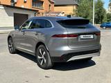Jaguar F-Pace 2022 года за 31 000 000 тг. в Астана – фото 4
