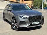 Jaguar F-Pace 2022 года за 31 000 000 тг. в Астана