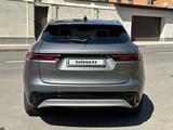 Jaguar F-Pace 2022 года за 31 000 000 тг. в Астана – фото 5