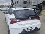 Hyundai i20 2023 годаүшін7 000 000 тг. в Астана – фото 4